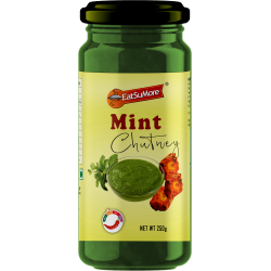 Mint Chutney