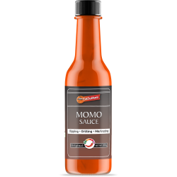 Momo Sauce