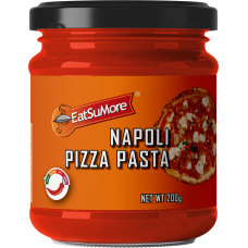 Napoli Pizza Pasta Sauce