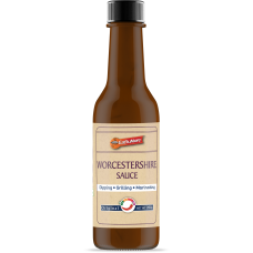 Worcestershire Sauce