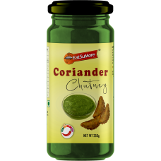 Coriander Chutney