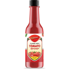 Tomato Ketchup