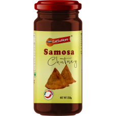 Samosa Chutney