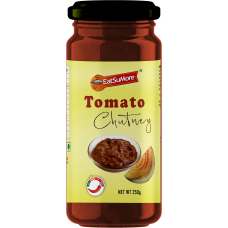 Tomato Chutney