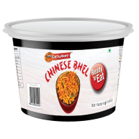 Chinese Bhel Cup