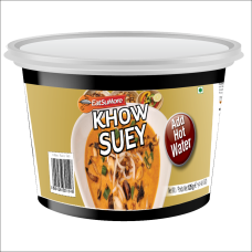 Khow Suey Cup
